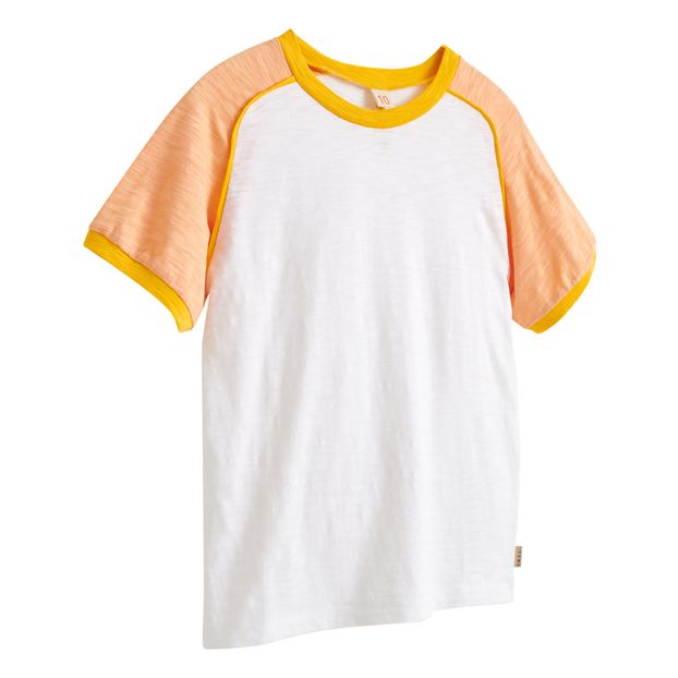 Moby Linen T-shirt -product