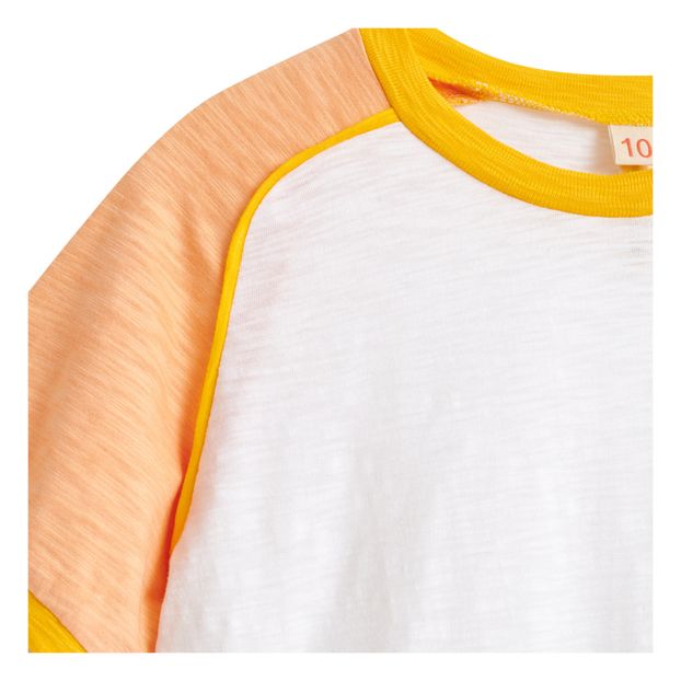 Moby Linen T-shirt -product