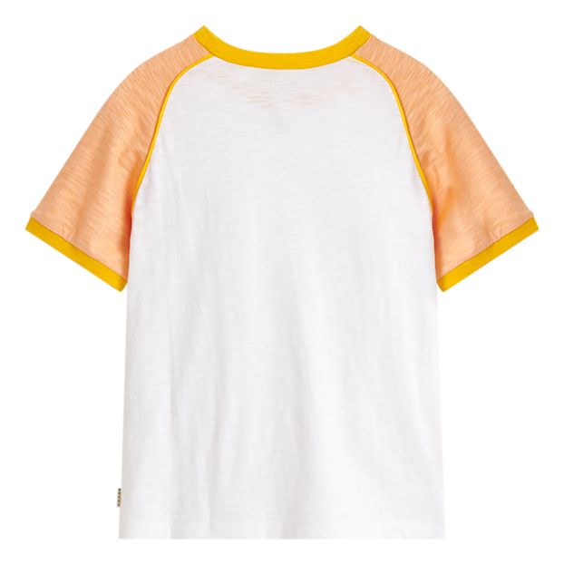 Moby Linen T-shirt -product