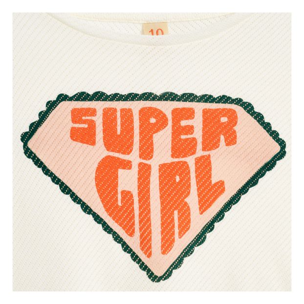 Vou Super Girl T-shirt -product