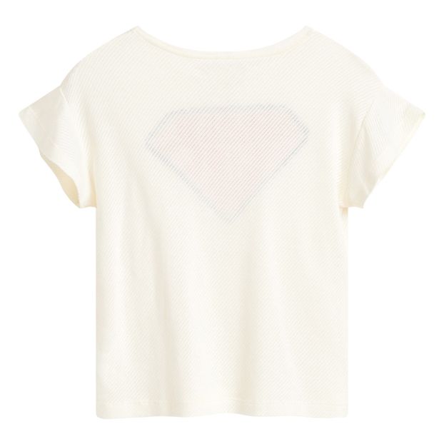 Vou Super Girl T-shirt -product