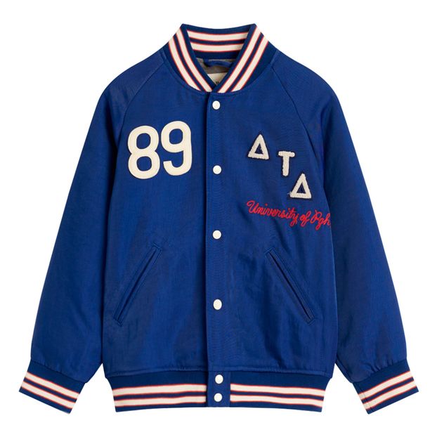 Bomber Hugo-product
