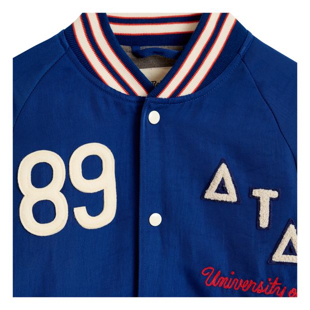 Hugo Bomber Jacket-product