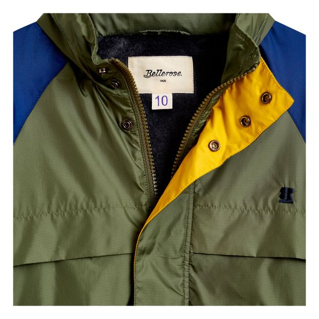Giubbotto imbottito Howard-product