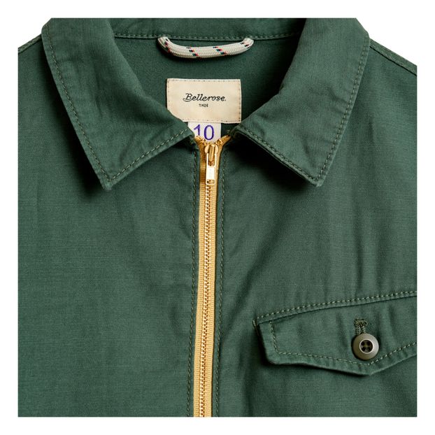 Pacco Jacket -product