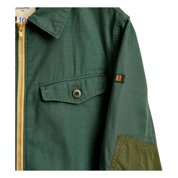 Pacco Jacket -product