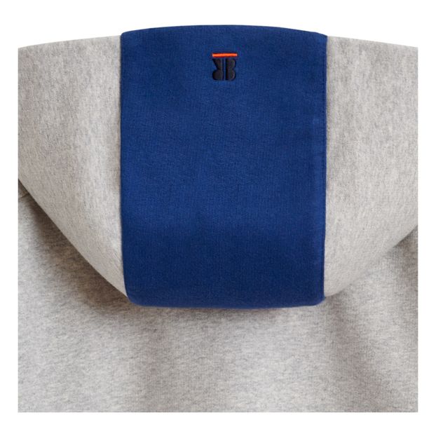 Sweat Zippé Capuche Biekon-product