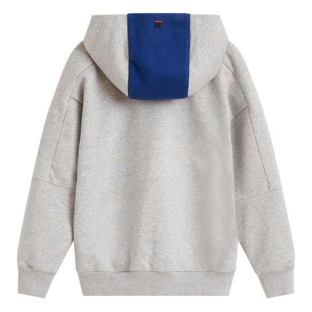 Sweat Zippé Capuche Biekon-product