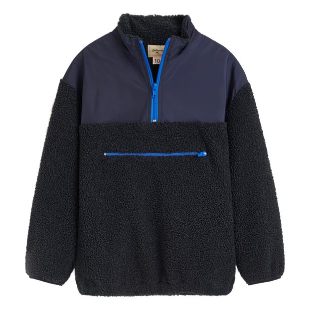 Sweat Zippé Aronb-product