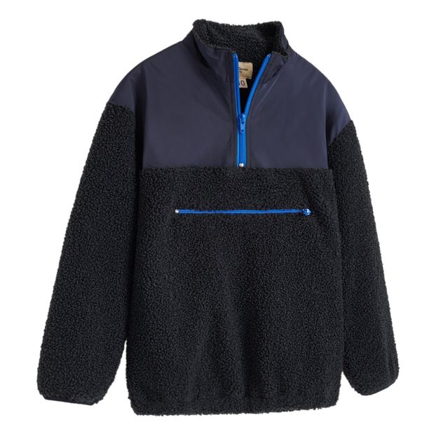 Sweat Zippé Aronb-product