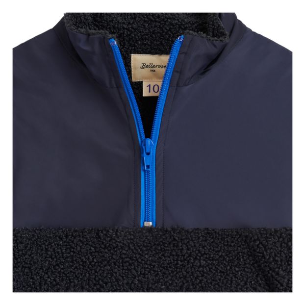 Sweat Zippé Aronb-product