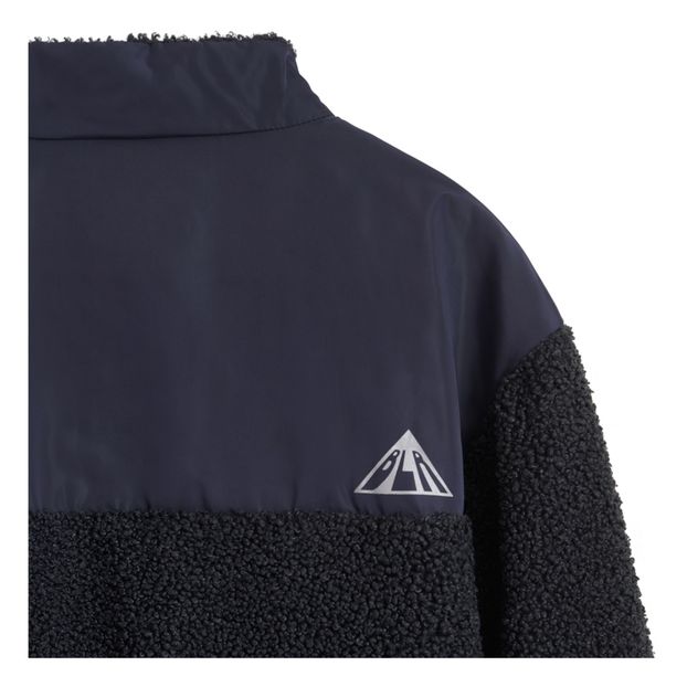 Sweat Zippé Aronb-product