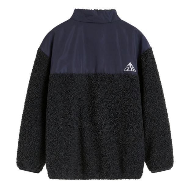Sweat Zippé Aronb-product