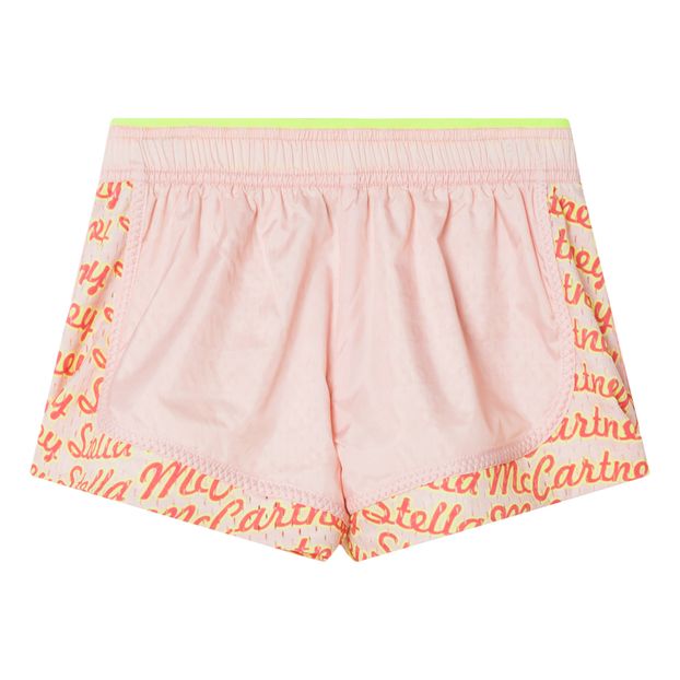 Short Mesh Déperlant - Collection Active Wear --product