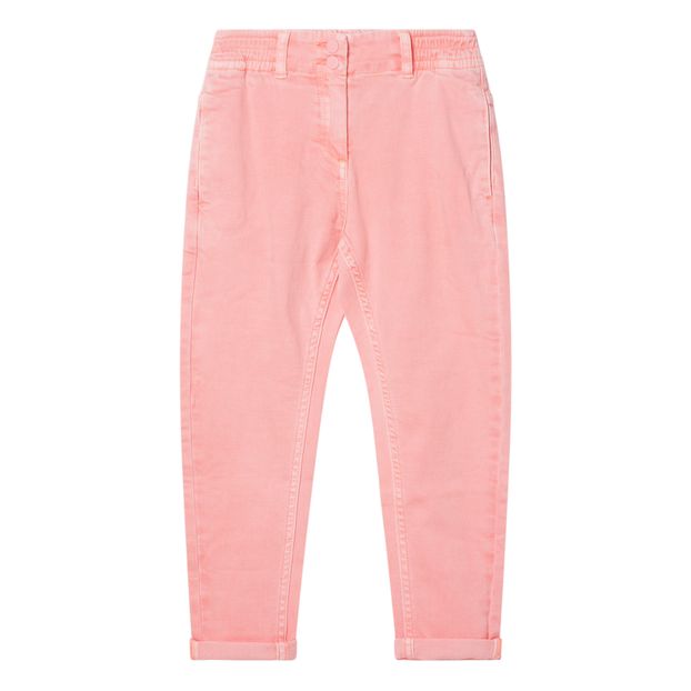 Organic Cotton Mom Jeans -product