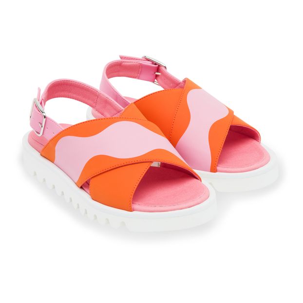 Sandali incrociati-product