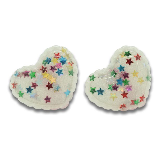 Bright Heart Earrings -product