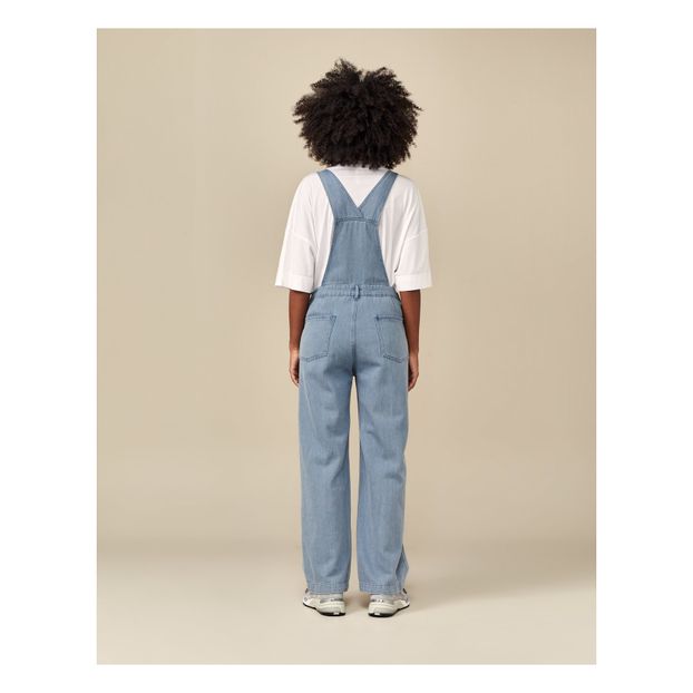 Salopette Petra Denim - Collection Femme --product