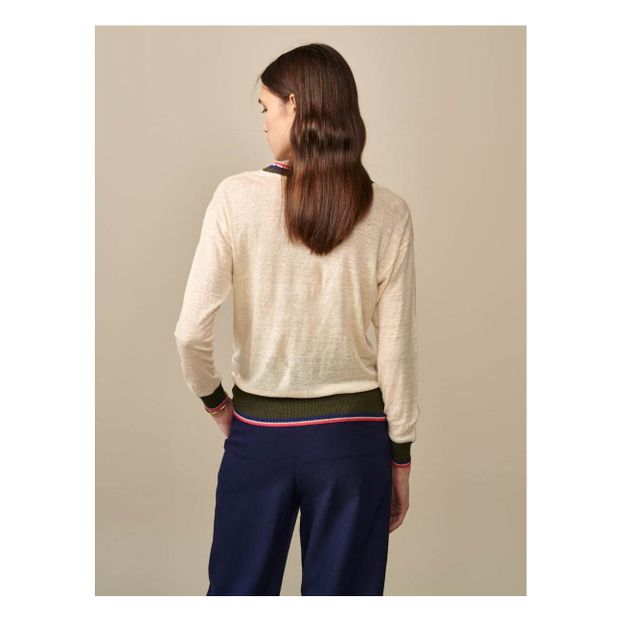 T-shirt Senia Lin - Collection Femme --product