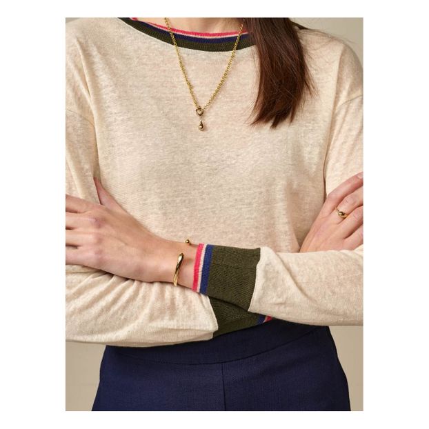 T-shirt Senia Lin - Collection Femme --product