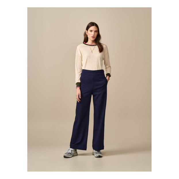T-shirt Senia Lin - Collection Femme --product