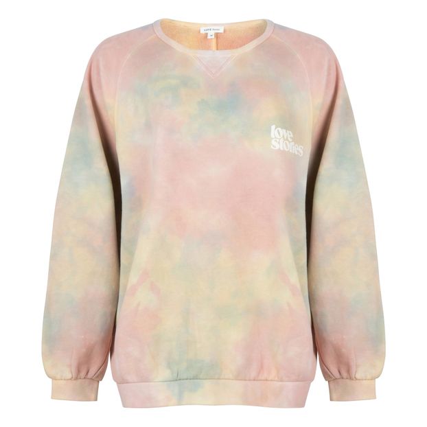 Sweat Skye Tie and Dye-product