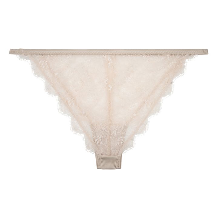 Linda Briefs | Ivory- Product image n°4