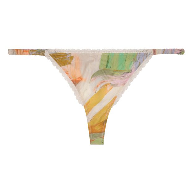 Culotte Roomie-product