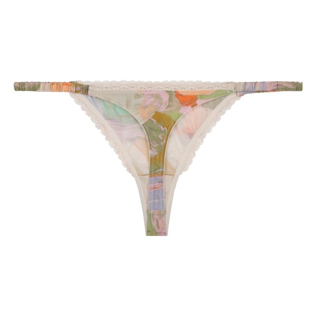 Culotte Roomie-product