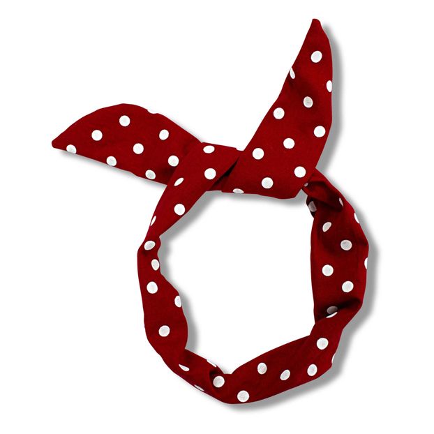 Polka Headband-product