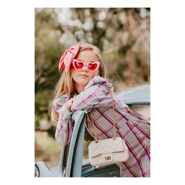 Viki Love Sunglasses -product