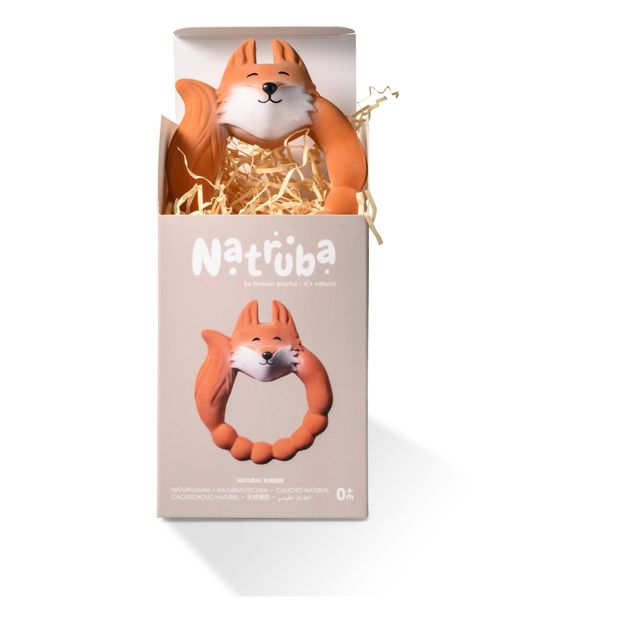 Anneau de dentition Renard-product