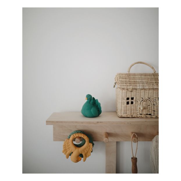 Jouet de bain Paon-product