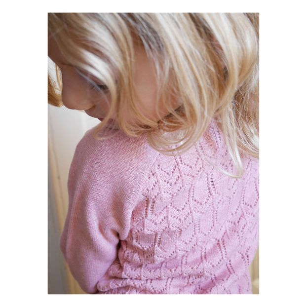 Cardigan Ajouré-product