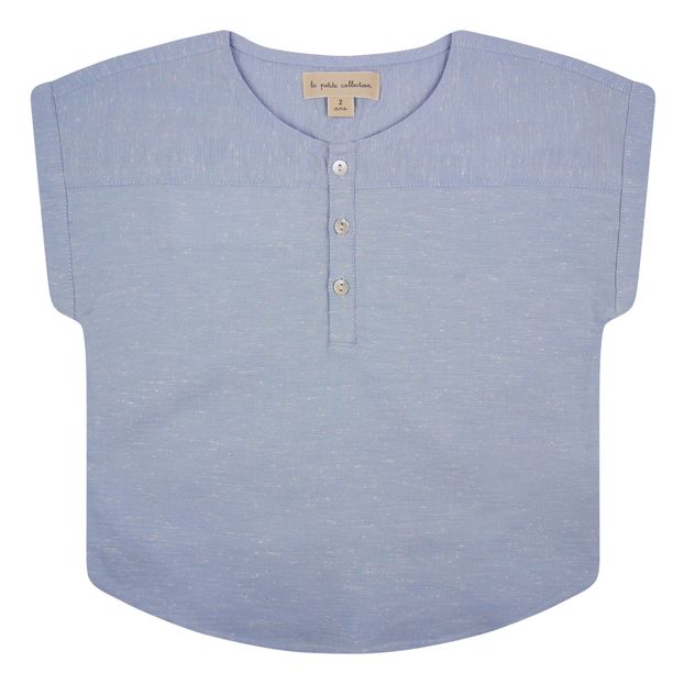 Kurta Chambray-product