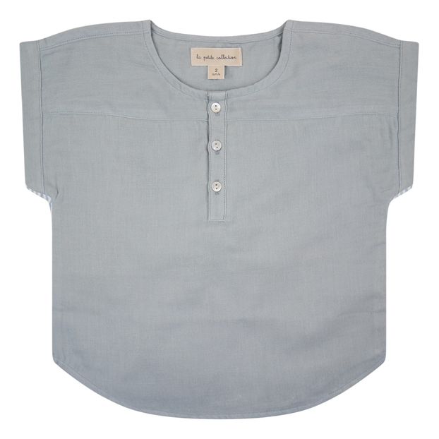 Kurta Gaze de Coton Bio -product