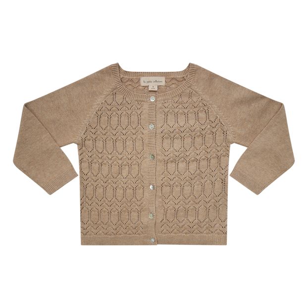 Cardigan Ajouré-product