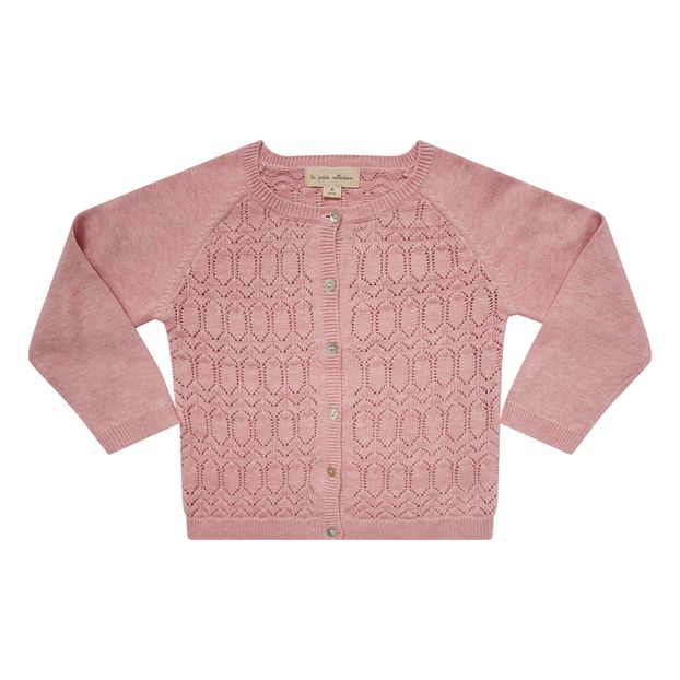 Cardigan Ajouré-product