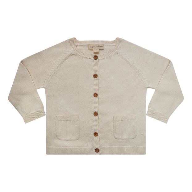 Cardigan Poches-product