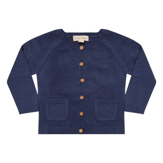 Cardigan Poches-product