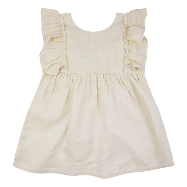 Robe Gaze de Coton Bio Albert-product