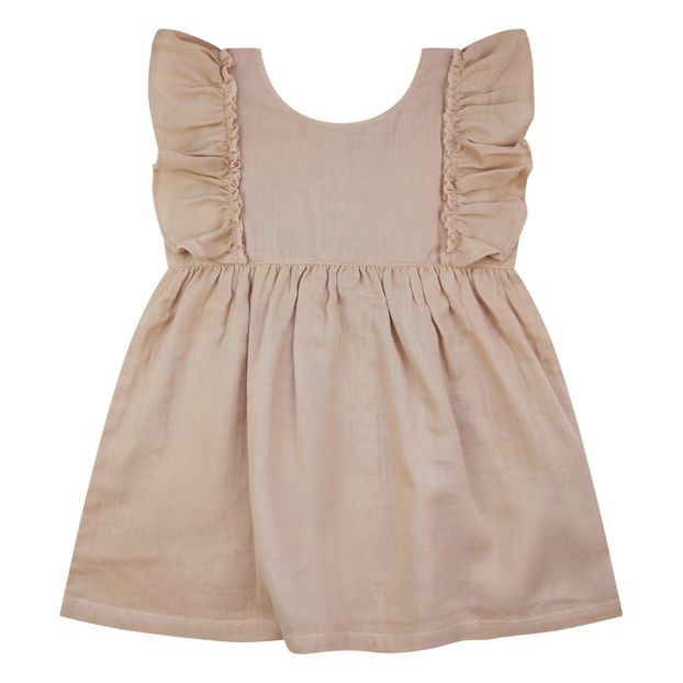 Robe Gaze de Coton Bio Albert-product