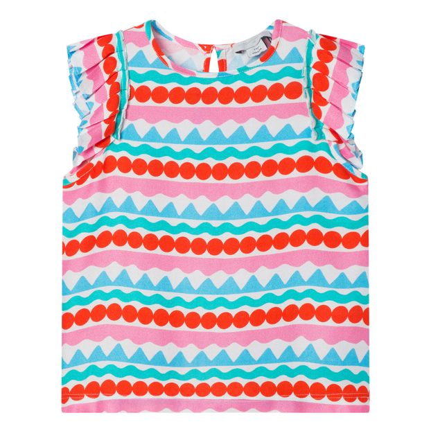 Graphique Crepe Top-product