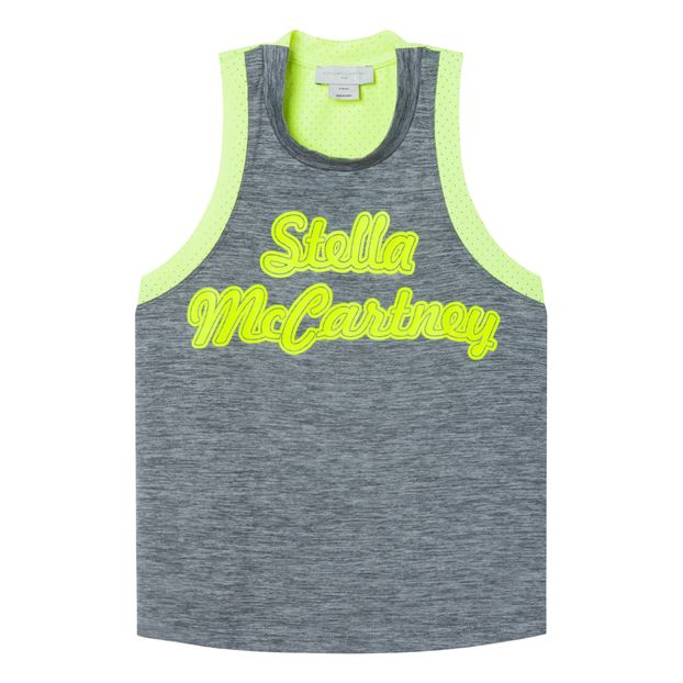 Tank Top - Active Wear Collection --product