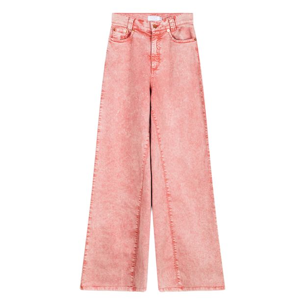 Jodie Flared Jeans-product