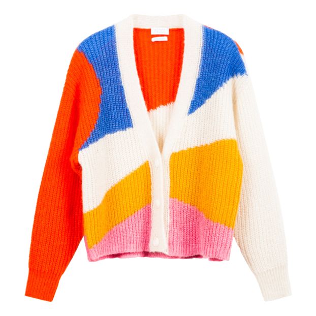 Jannis Cardigan-product