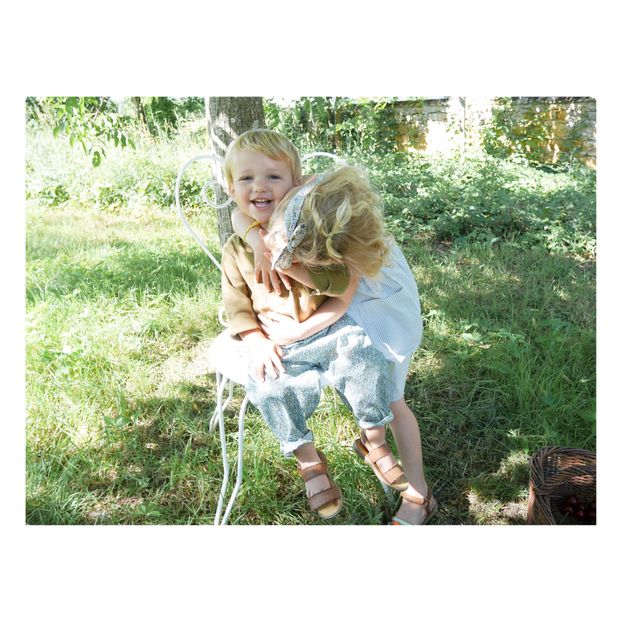 Pantalon Liberty-product