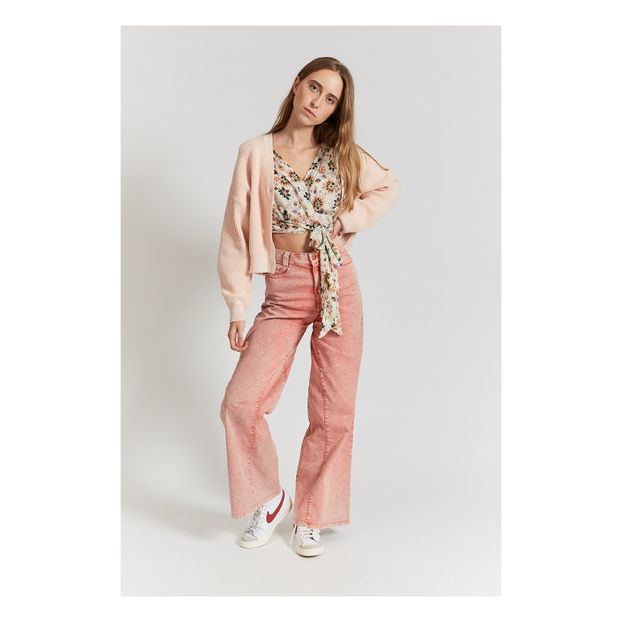 Jodie Flared Jeans-product