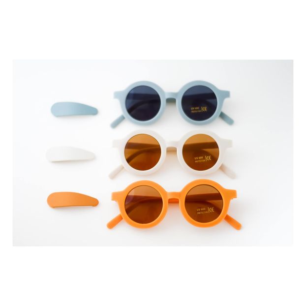 Gafas de sol Materiales Reciclables-product