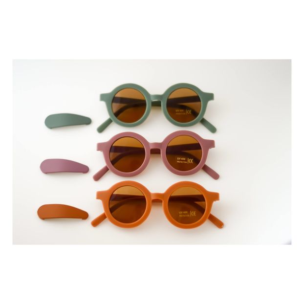 Gafas de sol Materiales Reciclables-product